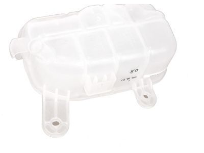 2021 Buick Encore Coolant Reservoir - 42422779