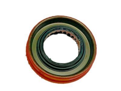 GMC K3500 Wheel Seal - 19180849