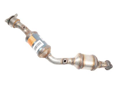 Chevrolet HHR Catalytic Converter - 22939742