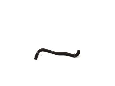 GM 95128276 Hose, Heater Outlet Rear