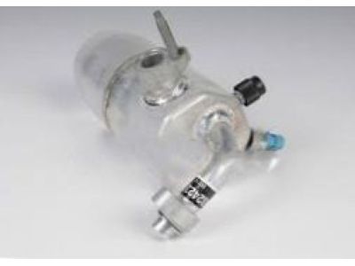 GMC Yukon A/C Accumulator - 15932423