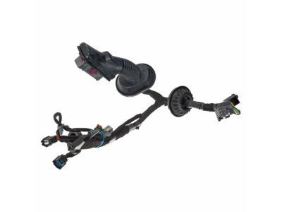 GM 84290965 Harness Assembly, Front Side Door Door Wiring