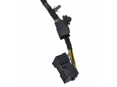 GM 84290965 Harness Assembly, Front Side Door Door Wiring