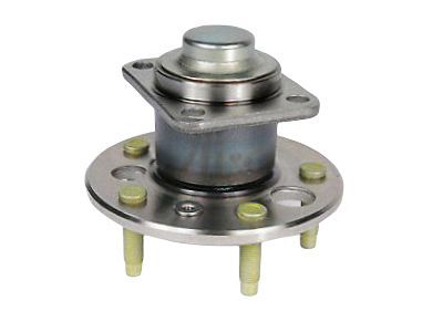 Buick Allure Wheel Bearing - 19122338