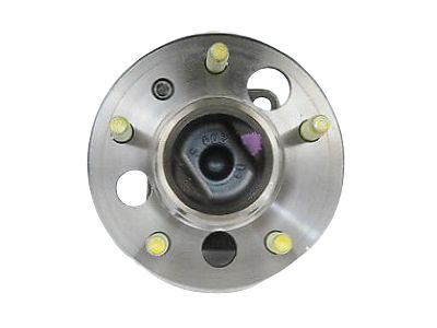 GM 19122338 Rear Wheel Bearing