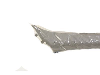 GM 22669322 Molding Assembly, Windshield Side Upper Garnish *Pewter