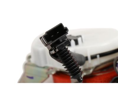 2018 Chevrolet Camaro Seat Belt - 19355858