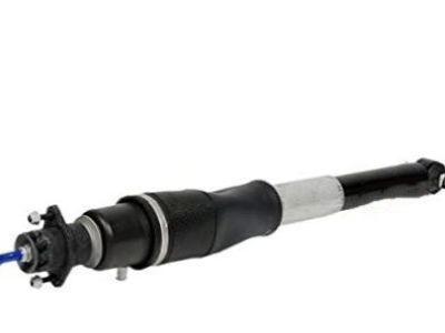 Buick Lucerne Shock Absorber - 19302768