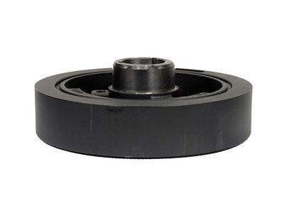 1991 GMC K2500 Harmonic Balancer - 19260268