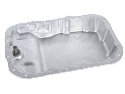 2011 Chevrolet Camaro Transmission Pan - 24243526