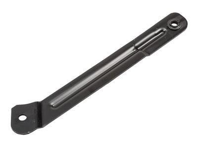 15027217 GM Bracket Asm,Rear Seat #3 Shoulder Belt Retractor <See Guide/C Product Photo 2 of 2