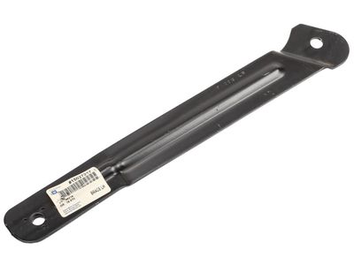 GM 15027217 Bracket Asm,Rear Seat #3 Shoulder Belt Retractor <See Guide/C 15027217 GM Bracket Asm,Rear Seat #3 Shoulder Belt Retractor <See Guide/C Product Photo 1 of 2