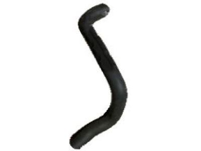 GMC Radiator Hose - 14036764