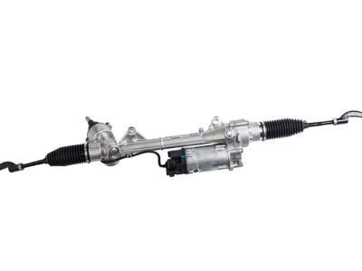 GM 84233270 Gear Assembly, Electric Belt Drive R/Pinion Steering