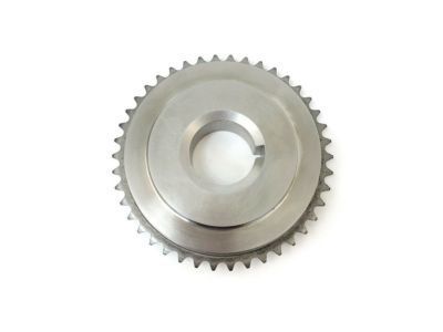 Buick Crankshaft Gear - 12642713