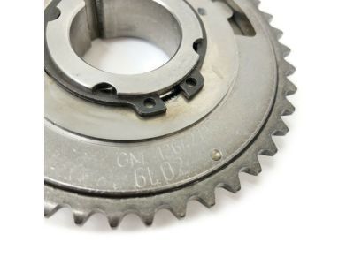 GM 12642713 Sprocket, Crankshaft