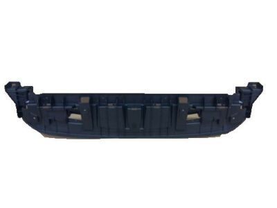 GM 23497754 Shutter Assembly, Front Bumper