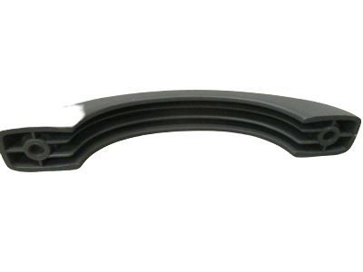 GM 15056572 Handle, Asst *Vy Dark Pewter