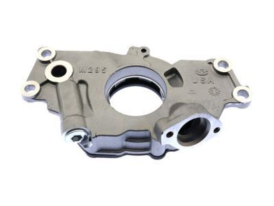 2013 Chevrolet Express Oil Pump - 12710303