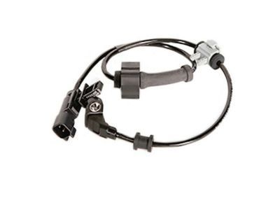 GM 20872161 Sensor Kit, Front Wheel Speed