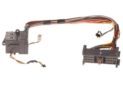 Chevrolet K3500 Ignition Switch - 26075995