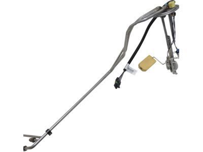 Buick Lesabre Fuel Level Sensor - 25027211