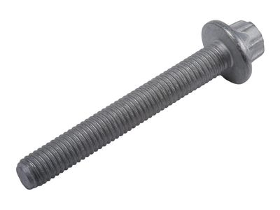 11094912 GM Screw, M 8X 60 (10.9) Schraube, M 8X Product Photo 2 of 2