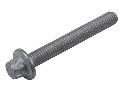 GM 11094912 Screw, M 8X 60 (10.9) Schraube, M 8X 11094912 GM Screw, M 8X 60 (10.9) Schraube, M 8X Product Photo 1 of 2
