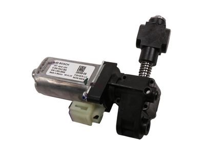 13507442 GM Actuator Assembly, Front Seat Tilt Adjuster Product Photo 3 of 3