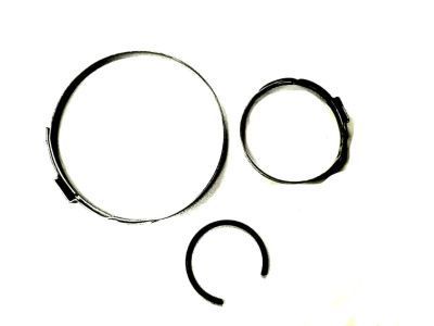 10334219 - Genuine GM Clamp, Air Cleaner Outlet Duct