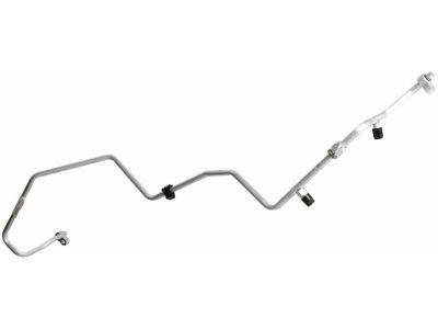 GM 19330879 Tube Asm,A/C Evaporator