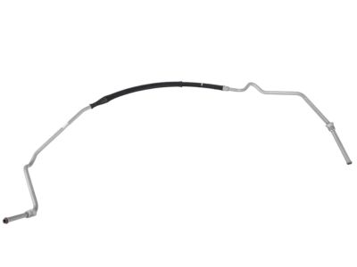 GM 15023952 Hose Assembly, Fuel Feed Front