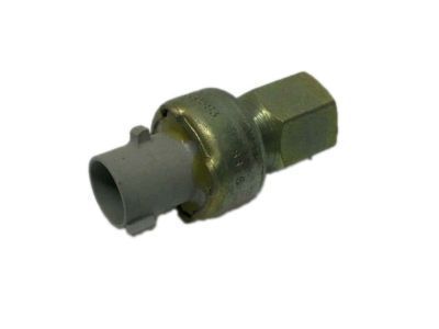 Buick Regal HVAC Pressure Switch - 25530593