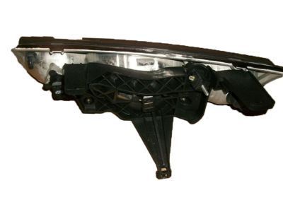 GM 22702946 Headlamp Assembly (W/ Turn Signal Lamp)