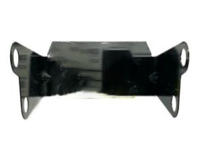 GM 10419092 Bracket Assembly, Front Bumper Fascia Center Support