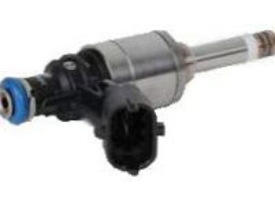 GM 12614736 Direct Fuel Injector Assembly