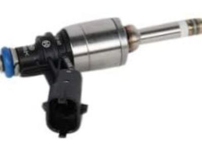 GM Fuel Injector - 12614736