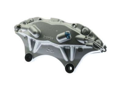 GM 89047726 Caliper Asm,Front Brake