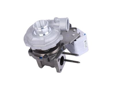 GM Turbocharger - 40009097