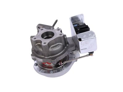 GM Turbocharger - 40009097