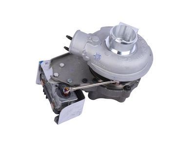GM Turbocharger - 40009097