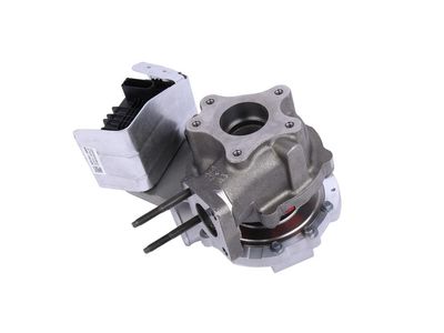 GM Turbocharger - 40009097