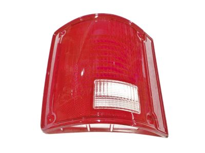 Chevrolet C20 Tail Light - 5965775