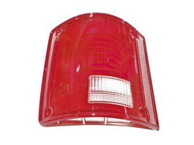 GMC Tail Light - 5965775