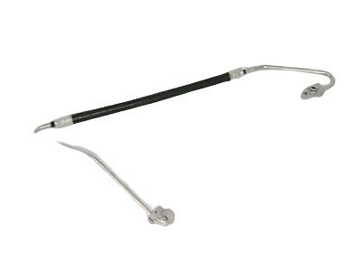 Cadillac A/C Hose - 25742863