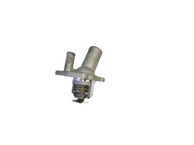 GM 96393800 Thermostat Asm,Engine Coolant