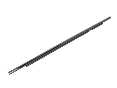 2021 Chevrolet Suburban Door Moldings - 85590199
