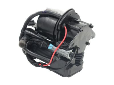 GM 12494811 Compressor Asm,Auto Level Control Air