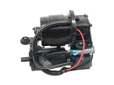 1997 Oldsmobile Aurora Air Suspension Compressor - 12494811