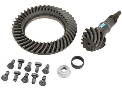 GM 22813040 Gear Kit, Differential Ring & Pinion